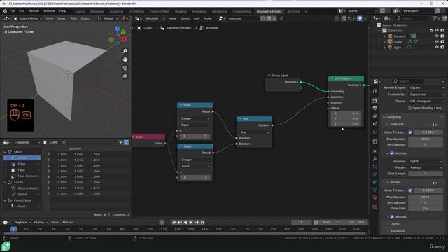 6 - Boolean Math смотреть онлайн