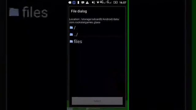 Cara memasang mod GTA dengan mengunakan RAR смотреть онлайн