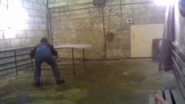 Капот в стиле BadBoy смотреть онлайн