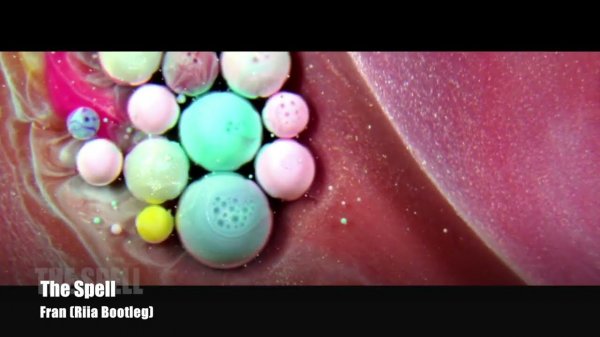 The Spell - Fran (Riia remix)