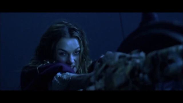 Pirates of the Caribbean Curse of the Black Pearl... Moribund смотреть онлайн