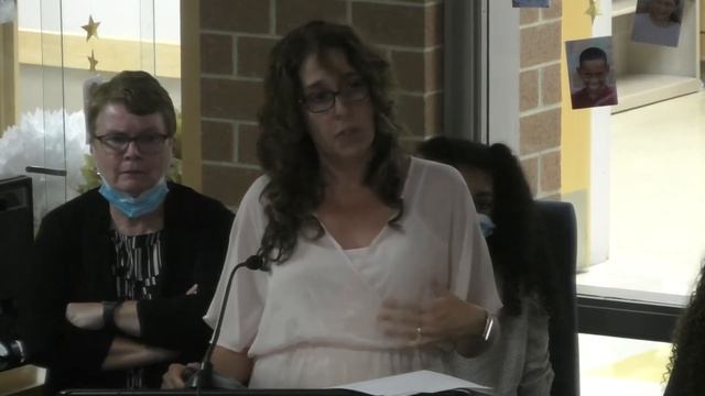 Taunton School Committee - September 15th, 2021 смотреть онлайн
