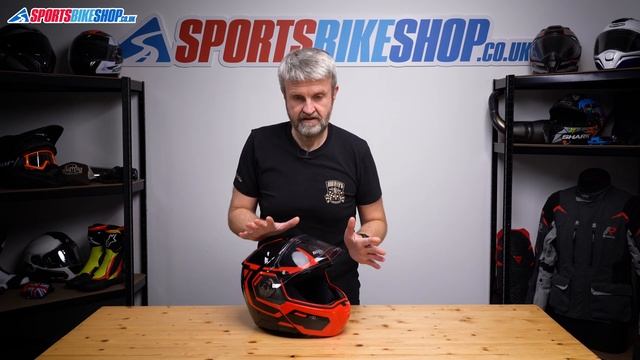 How to change a visor: Nolan N90-3 motorcycle helmet смотреть онлайн