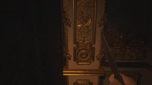 ЧАСТЬ - 3 ► ЗАМОК ДИМИТРЕСКУ ►RESIDENT EVIL: VILLAGE (PC/Max Settings, Сложность-ХАРДКОР, UltraWide смотреть онлайн