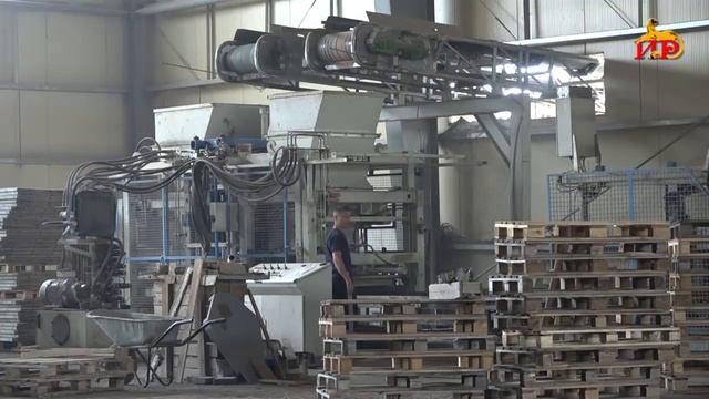 Завод стройматериалов передан Комитету по строительству и эксплуатации автомобильных дорог. смотреть онлайн