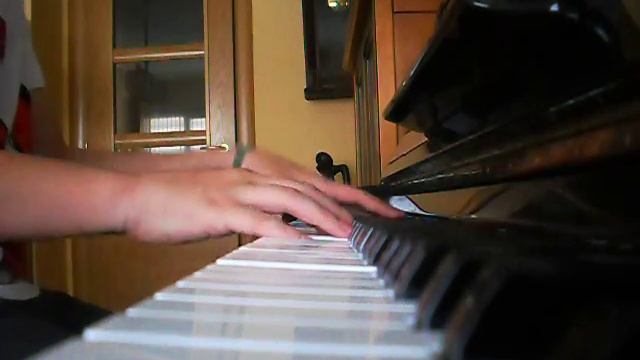 Escenas Románticas - Granados . (Mazurka)