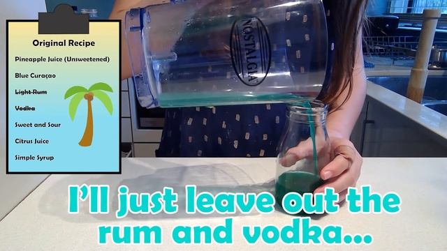 Tropical Paradise | The Citrus Show: Episode One | Citrus Sugar смотреть онлайн