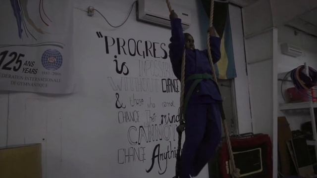 Eastwood Judo Club смотреть онлайн