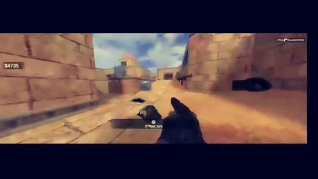 Strike port Destruction: Жили у Бабуси 😏#1 смотреть онлайн