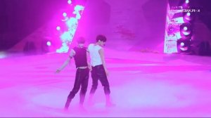 the killa txt (soobin&yeonjun)