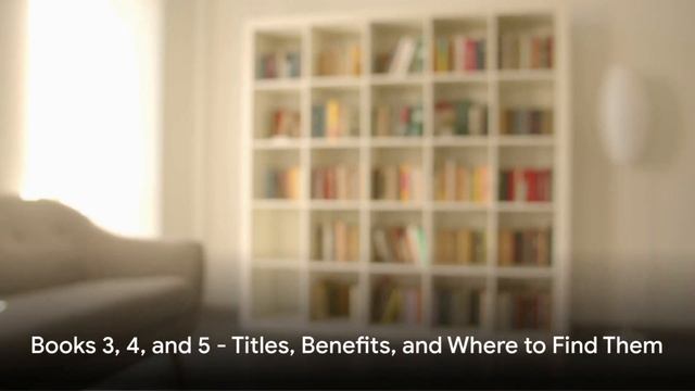 Top 5 Books to Boost Your Mental Health in 2023 смотреть онлайн