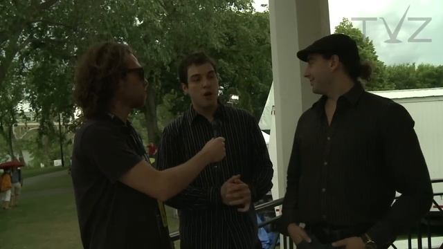 Sask Jazz Fest - Hot Club Edmonton смотреть онлайн