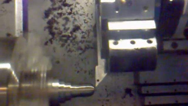 токарный станок cnc смотреть онлайн