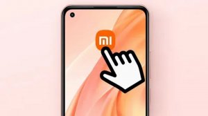 Как включить управление жестами на телефонах Xiaomi ?