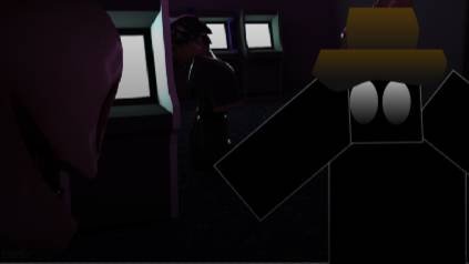 КАК ВЫЖИТЬ ЕСЛИ НА ТЕБЯ ЛЕТИЛ ПРИЗРАКРОБЛОКС-ПРИЗРАК