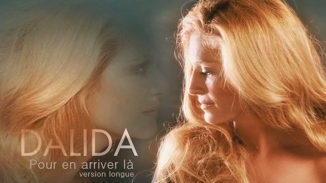 Dalida : Pour En Arriver Là. 1985.