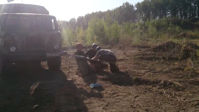 Лебедка смотреть онлайн