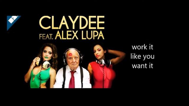 claydee - come to papa (lyrics) смотреть онлайн