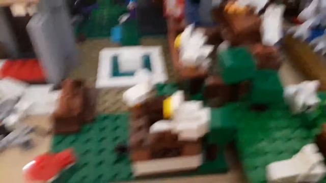 Как приручить дракона 3 майкрафт смотреть онлайн