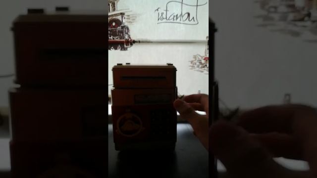меняем пароль на сейфе смотреть онлайн