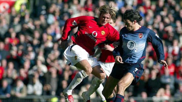 МЮ - Реал 2003. Почему этот матч лучший в истории? | Легендарные противостояния смотреть онлайн