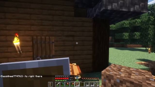 Surviving in the woods just got harder... смотреть онлайн