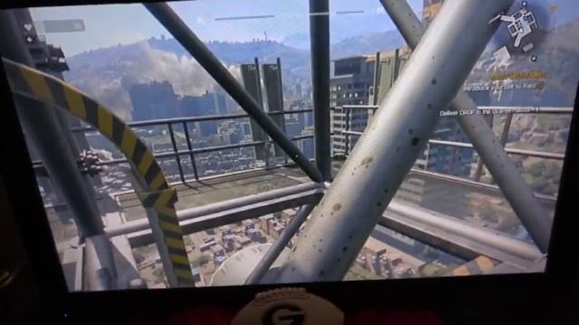 Dying Light Safe House Glitch Fix