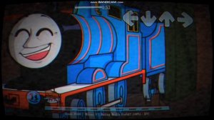 Old Reliable Song In Big Engine Brawl FNF Mod