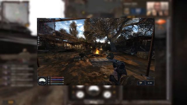 ТОП 10 МОДОВ на ►S.T.A.L.K.E.R.: Чистое Небо (clear sky) смотреть онлайн