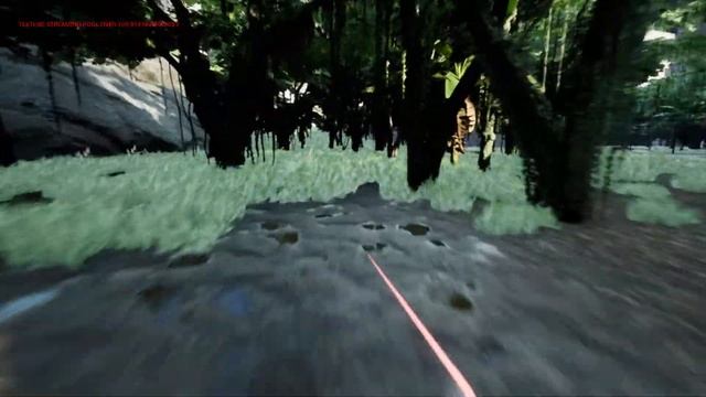 First Time LvL - design || UE 4 Light Setting смотреть онлайн