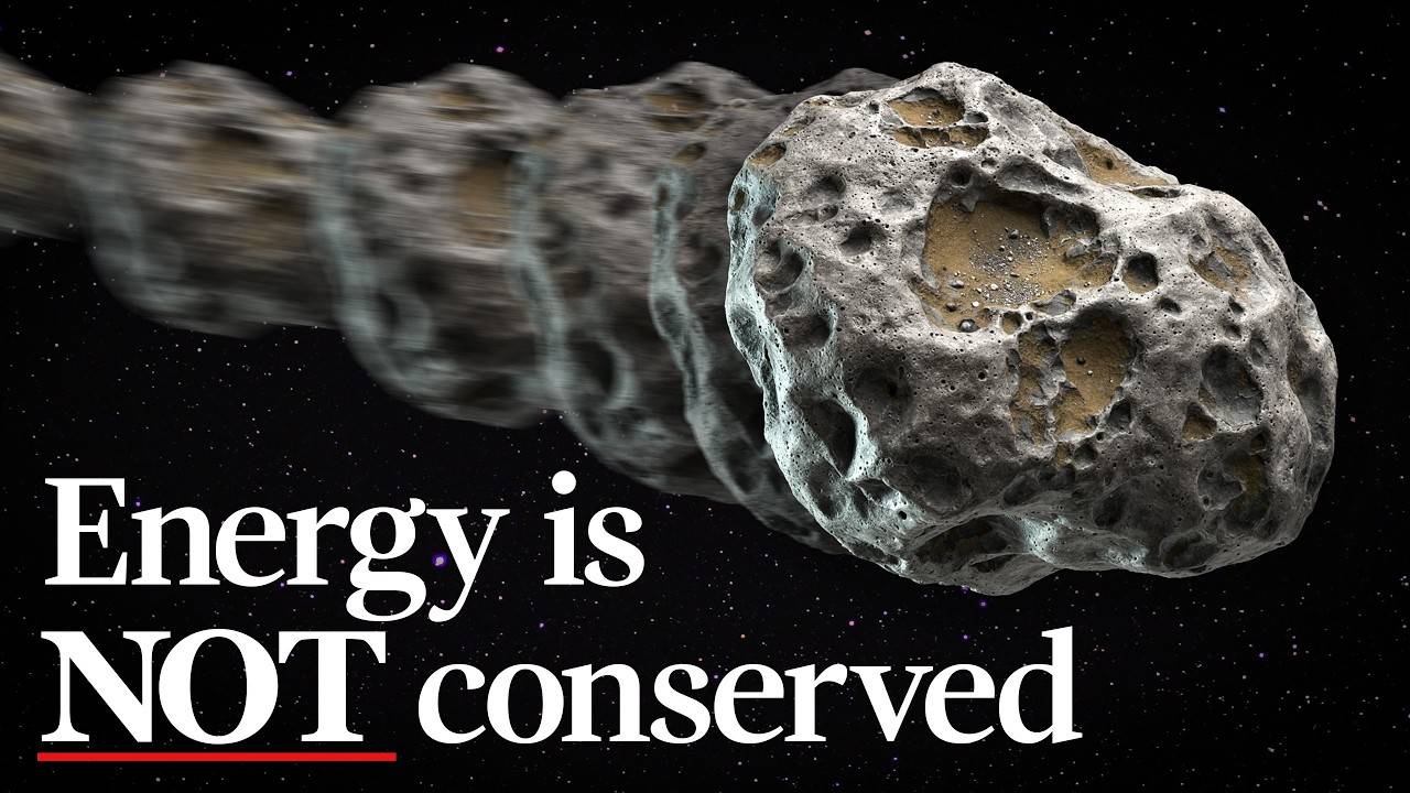 Самое Большое Заблуждение В Физике (Veritasium | Веритасиум)