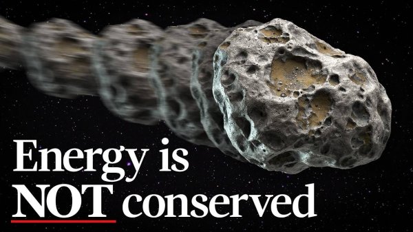 Самое Большое Заблуждение В Физике (Veritasium | Веритасиум)