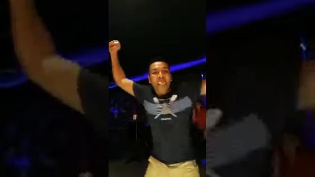 Tarian Rambang Doggie Style Best In Malaysia