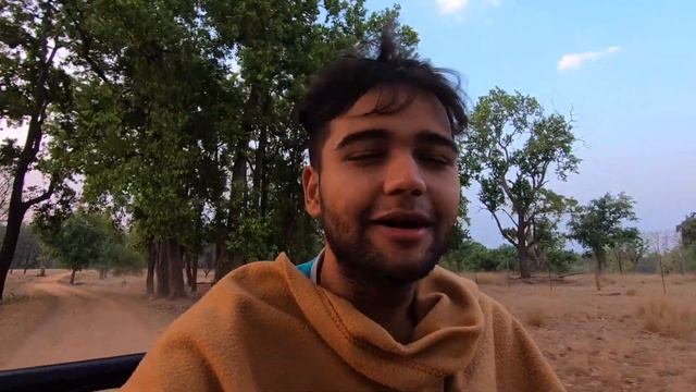 KANHA National Park Travel Series | Episode 3 смотреть онлайн