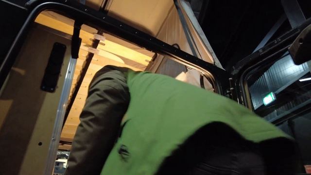 Rückblick: Offroad Messe 4x4 Rhein Waal 2023 смотреть онлайн