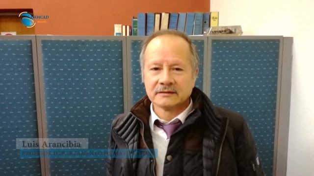 Derecho a voto de los Profesores Horas USACH - Elecciones Rector 2018 смотреть онлайн