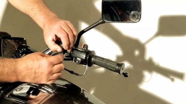 Lidlox Helmet Lock Metric Bolt Mount Installation смотреть онлайн