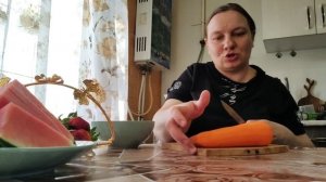 ПОКУПКИ ИЗ ЧИЖИКА ,КУПИЛА ПЕРВЫЙ🍉