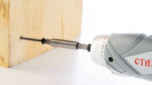 Обзор Отвертки аккумуляторной Ставр ОА 3,6 Л с литий ионным аккумулятором