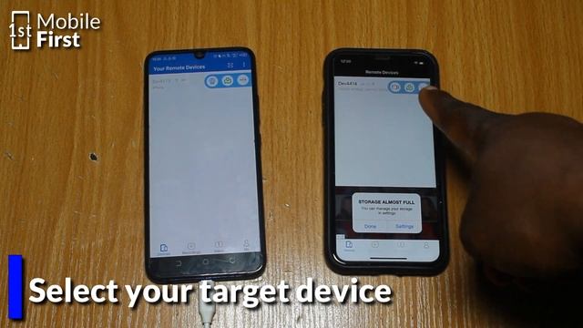 Can Someone Access Your Phone Microphone Remotely When you are NOT on a call? смотреть онлайн