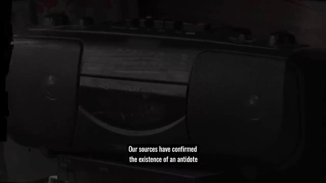 Resident Evil 2 Remake - Safe House and AMAZING Radio NewS смотреть онлайн