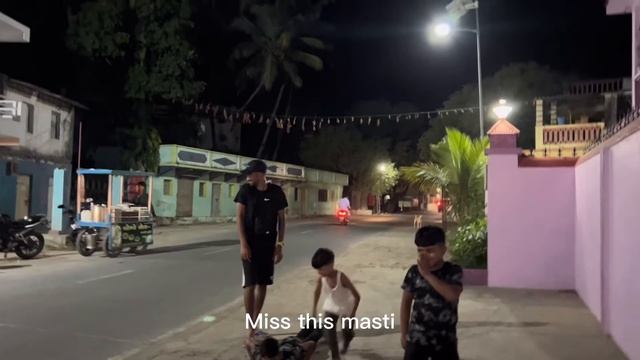 Playing 🟢Green Light, 🔴Red Light 🫣🇮🇳| Mighty MK смотреть онлайн