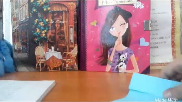 Как сделать секретный кармашек.))) смотреть онлайн