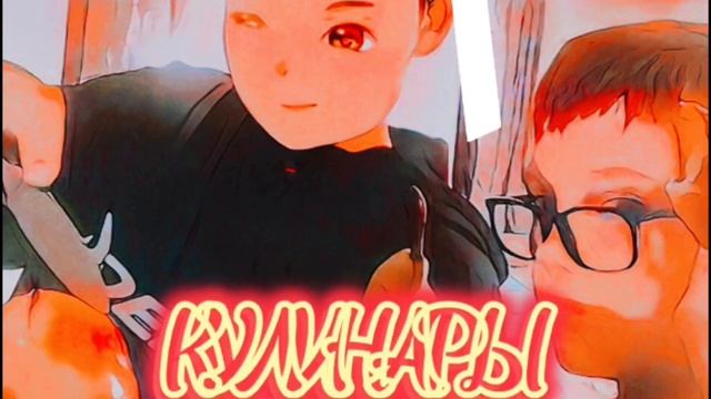 Кулинары готовят пирожки и пончики!