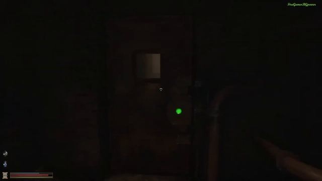 Lethe Episode One GamePlay 4 смотреть онлайн