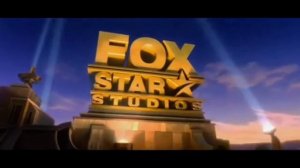 Fox Star Studios Home Entertainment