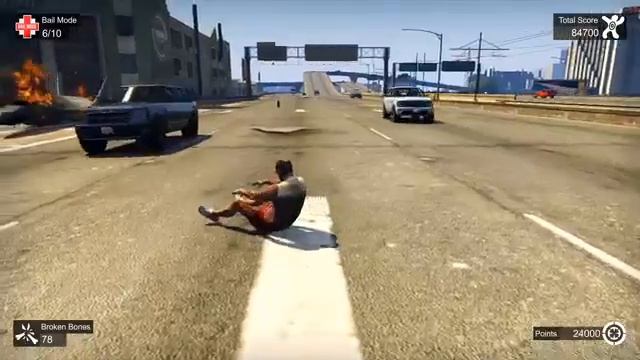GTA 5 MonTano#1 смотреть онлайн