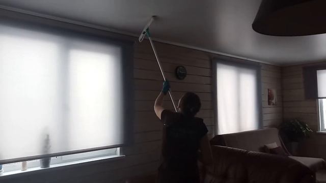 Уборка коттеджей в уфимском районе смотреть онлайн