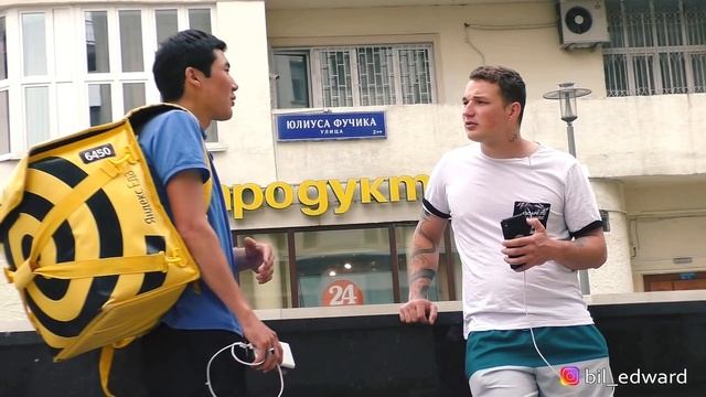 EDWARD BIL. ПРАНК. ОПЛАЧИВАЕТ ПЕНСИОНЕРАМ ЛЕКАРСТВА В АПТЕКЕ