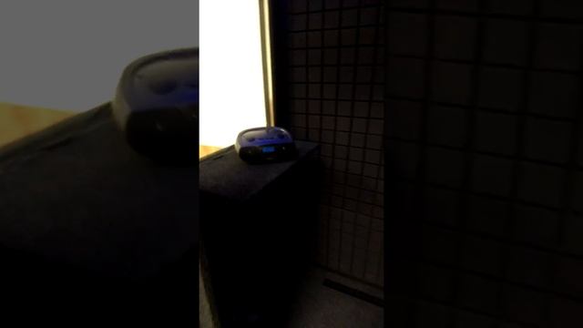 Тест кабины Vocarium Basic на уровень звукоизоляции смотреть онлайн